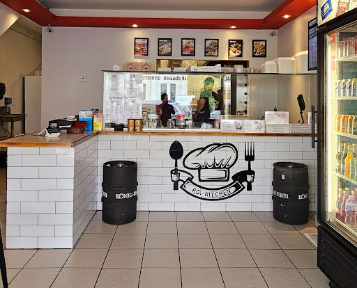 Photo of RG. Kitchen - 5054 Victoria Ave, Niagara Falls, ON L2E 4E1